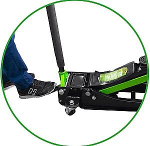 Cric auto JBM 53422