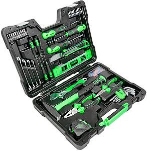 Set de scule JBM 77 buc. 54258