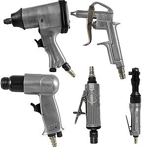 Set scule pneumatice JBM 52331