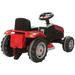 Maşină electrică Pilsan Tractor Active 05116