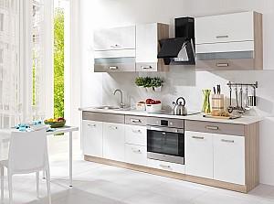 Set mobila bucatarie Fadome GLOBAL A 