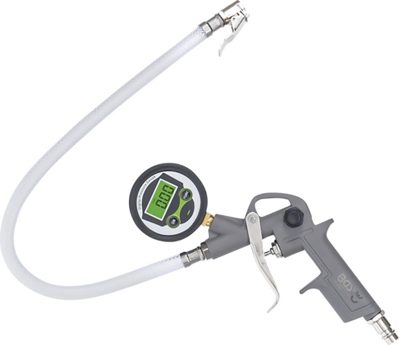 Pistol pneumatic BGS 6794