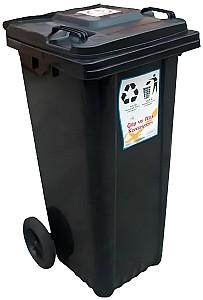 Tomberon Hydro-S 8001197 Black