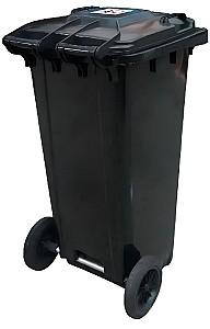 Tomberon Hydro-S 8001197 Black