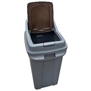 Tomberon Hydro-S pentru resturi organice 70l(0430539)