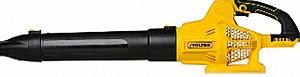 Aparat de suflat frunze electric Volter VB185 (fara baterie si incarcator)