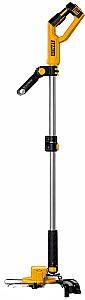 Trimmer pentru iarba Volter VT600 (fara baterie si incarcator)