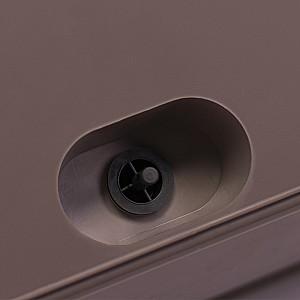  Santino ASTI Window Box 12l