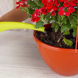  SANITEC SOLO cu agățătoare 6.5l