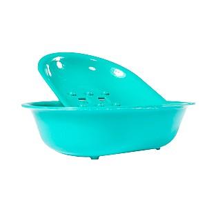 Suport pentru sapun Santino LUX (cu grătar)