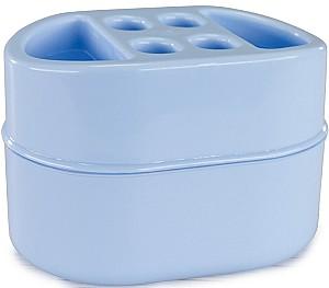 Suport pentru periute de dinti Santino 130x90x90mm