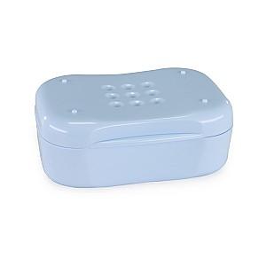 Suport pentru sapun Santino 110x80x40mm