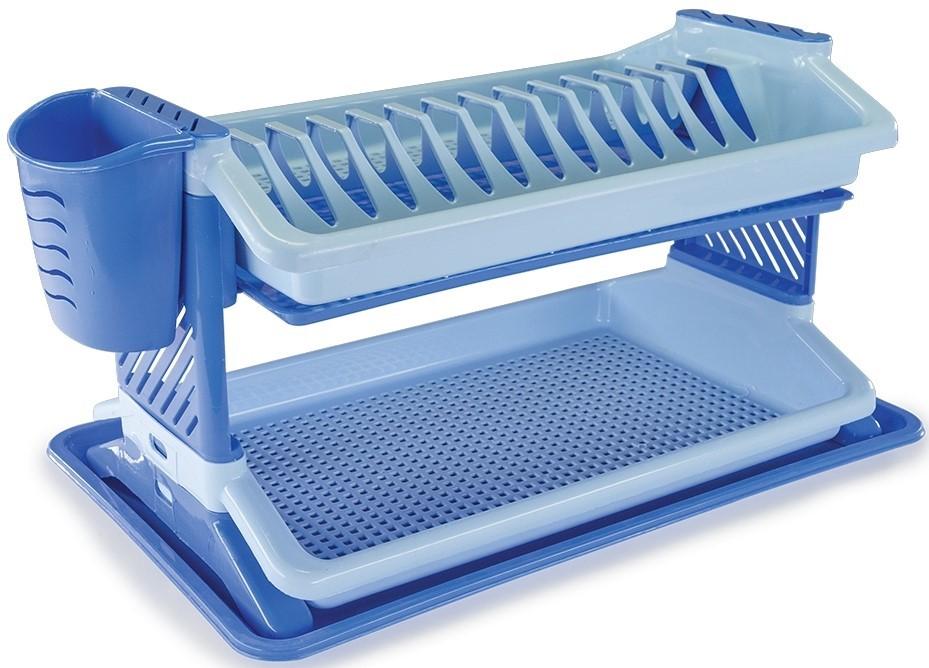 Uscator pentru vesela Santino 250x300x320mm