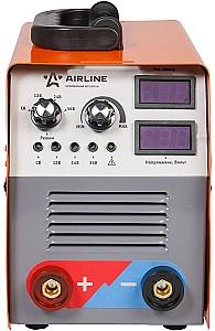Incarcator acumulator auto AIRLINE AIR-AJS-W-03