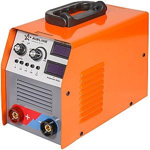 Incarcator acumulator auto AIRLINE AIR-AJS-W-03