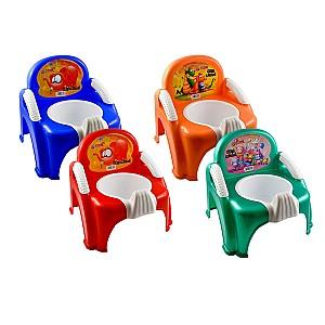 Oala copii Santino Scăunel