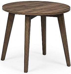 Masuta de cafea, reviste Drewmix Moca 1 Nuc Deschis