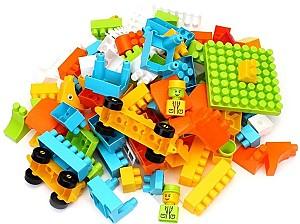 Constructor Technok 7501