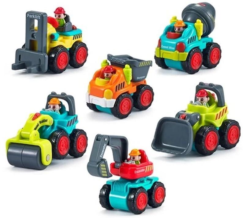 Tehnica speciala Hola Toys 3116C (30566)