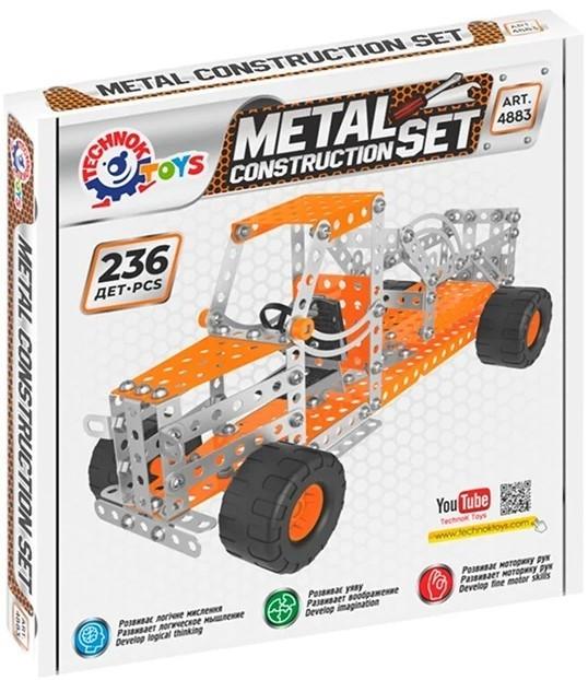 Constructor Technok 4883