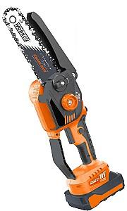 Fierastrau electric cu lant TECHNOWORKER 1.1.5 PROLINE + PS3 Blade