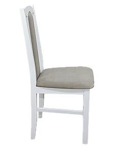 Scaun Drewmix Boss 7 Alb 26B