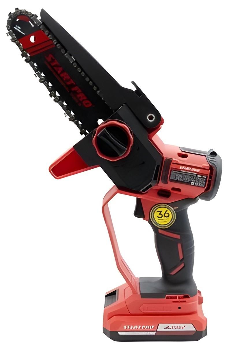 Fierastrau electric cu lant Start Pro SBS-21