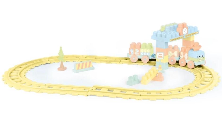 Constructor Dolu 5221