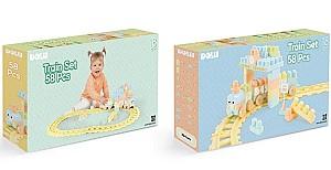 Constructor Dolu 5221