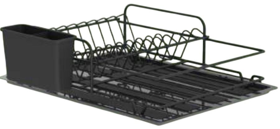Uscator pentru vesela VLM SM112-B