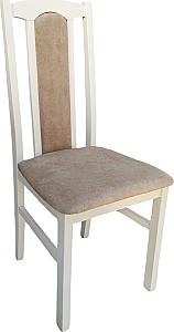 Scaun Drewmix Boss 7 Alb 21A