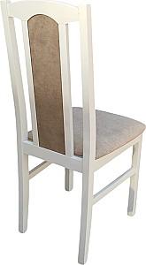 Scaun Drewmix Boss 7 Alb 21A