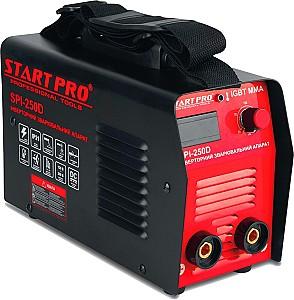 Aparat de sudat Start Pro SPI-250 D