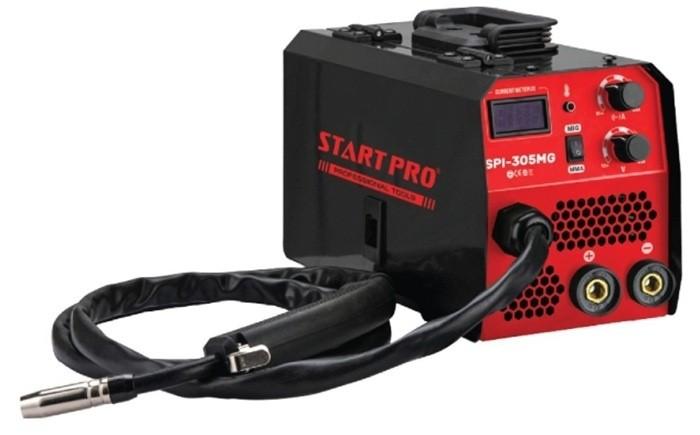 Aparat de sudat Start Pro SPI-305MG