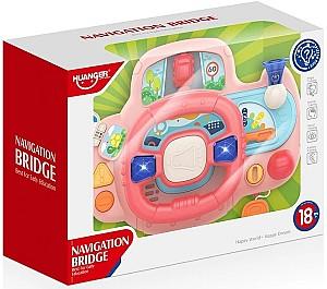Jucarie interactiva Huanger HE0542 (678133)