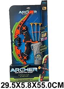 Arma jucarie HD 72341