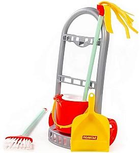 Set de jucarii Polesie 42910