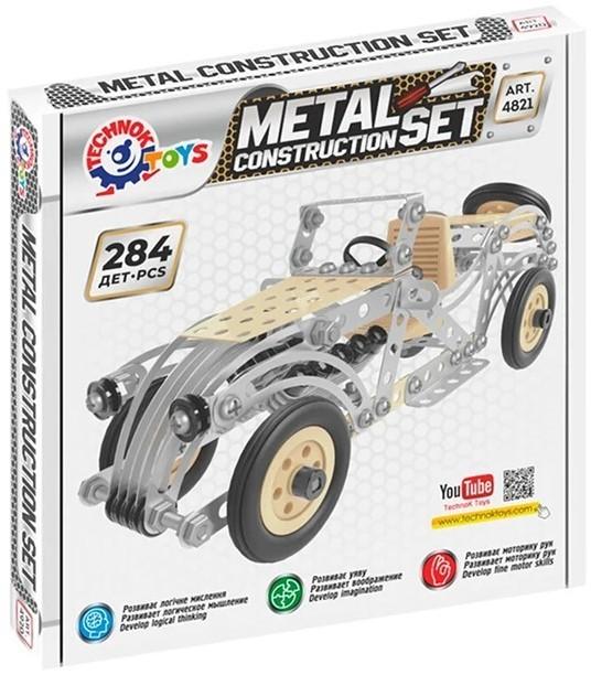 Constructor Technok 4821