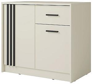 Comoda Fadome Canada CY-34 Cașemir / Negru