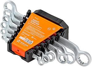 Set de chei AIRLINE 6 buc. 6-19 mm AT-6-47