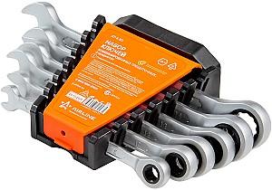 Set de chei AIRLINE 6 buc. 8-17 mm AT-6-50