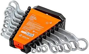 Set de chei AIRLINE 8 buc. 6-22 mm AT-8-48