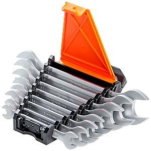 Set de chei AIRLINE 8 buc. 8-24 mm AT-8-49