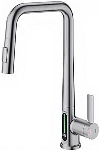 Robinet bucatarie Backer LEX 3528 SATIN