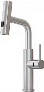 Robinet bucatarie Backer RAF 3281SATIN