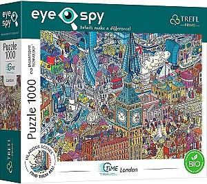 Puzzle Trefl UFT London (10750)