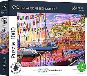 Puzzle Trefl UFT Summer Evening (10696)