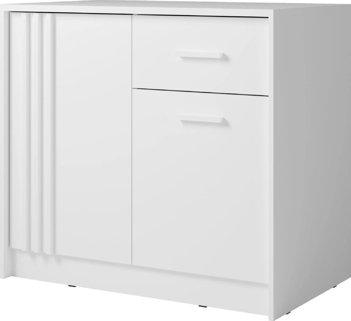 Comoda Fadome Canada CY-21 Alb