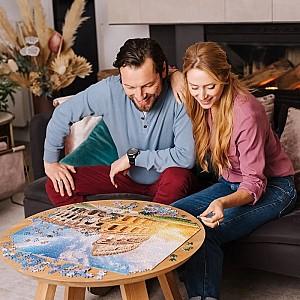 Puzzle Trefl UFT Colloseum, Roma, Italy (10691)