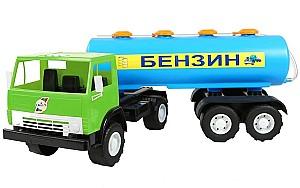 Tehnica speciala OrionToys 877